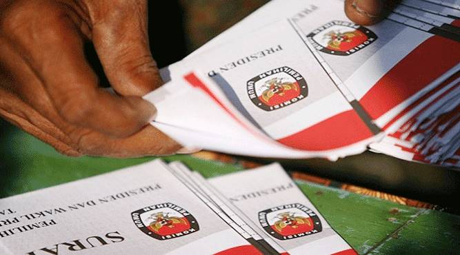 Dua Anggota KPPS Kembali Gugur