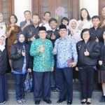 Siap Unjuk Diri di Internasional Korea Youth Expo 2019