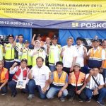 Jalan Nasional Banten – Jabar Siap Dilalui Pemudik
