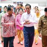 Jokowi-Plangkaraya