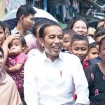Jokowi Serukan Persatuan