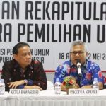 Lima Provinsi Sudah Selesai