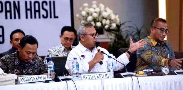 Mengapa Pukul 01.46 WIB?