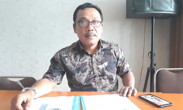 Diskominfo Siapkan 13 Aplikasi Layanan Berbasis Website dan Android