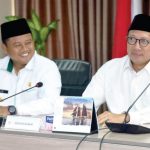 Keberangkatan Haji Lewat BIJB