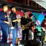 Kemeriahan Bazar Ramadan di MIM