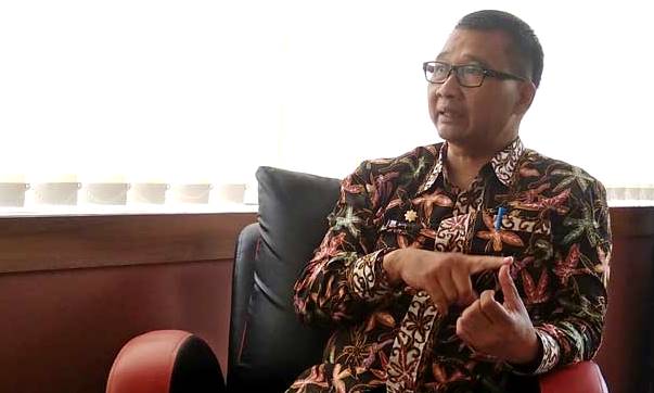 Pemkot Segera Bangun Gedung Creative Center