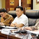 Senapan Sniper Diamankan