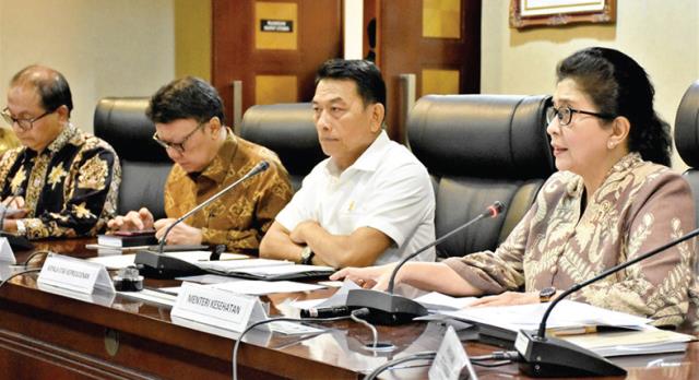 Senapan Sniper Diamankan