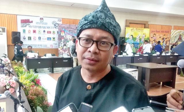 Gerindra Dapat 4.320.050 Suara