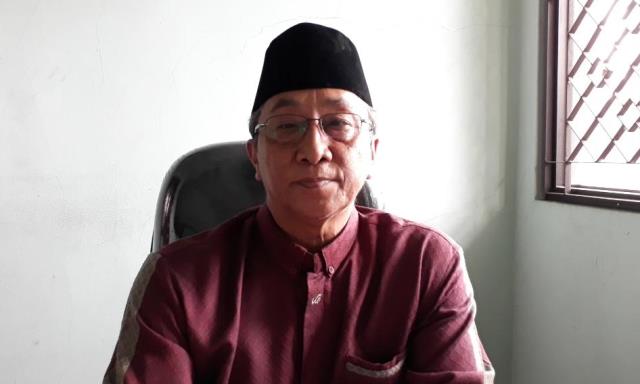 Ketua MUI Katakan Pemilu 2019 di Kabupaten Bandung Jujur Adil dan Transparan
