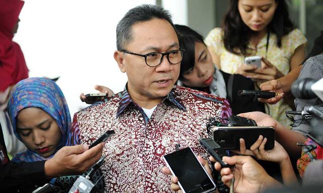 Sinyal PAN Ikuti Jejak Demokrat