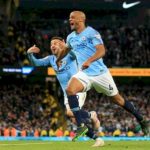 Gol Kompany Untuk Puncak EPL