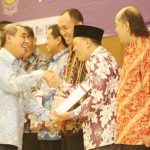 Kota Bandung Berhasil Raih Opini WTP