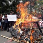 Pertanyakan Temuan LHP BPK Tahun 2017