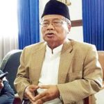 MUI: People Power Bisa Disebut Haram