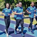 Pocari Sweat Kembali Gelar Marathon