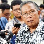 Menko Perekonomian Layangkan Protes