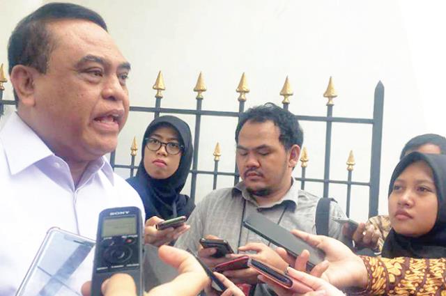 Menpan RB Surati Kepala Daerah