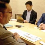 Minta Jepang Bantu Penanganan Citarum