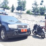 Mobil Dinas Dilarang Pakai Mudik