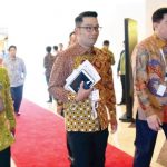 Luncurkan Visi Indonesia 2045