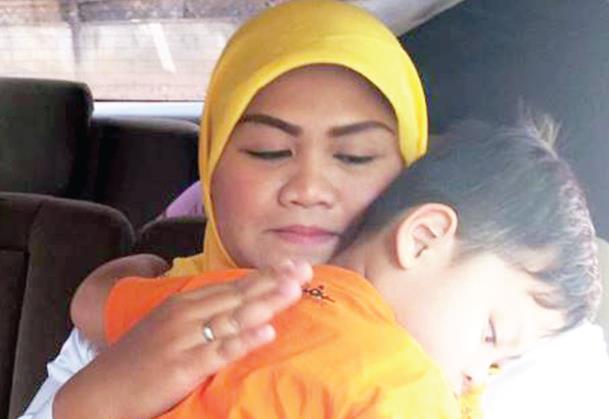 Neneng Diganjar 7,5 Tahun Penjara Neneng Diganjar 7,5 Tahun Penjara