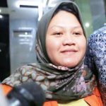 Neneng Minta Hukuman Dikurangi