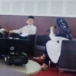 PDGMI Berbagi Ilmu Kesehatan Melalui Kegiatan Seminar