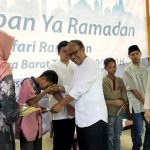 PLN Berbagi Kebahagiaan Bersama 8.000 Anak Yatim dan Dhuafa