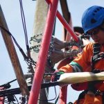 PLN Kawal Pasokan Listrik Selama Ramadhan