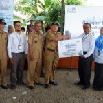 Sinergi BUMN Bagikan 120 Ribu Pangan Murah Ramadhan di 3 Provinsi