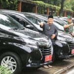 Parsel dan Mobdin Dilarang untuk ASN