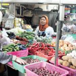 Perilaku Konsumtif Picu Inflasi