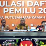 Pelajari 326 Gugatan Sengketa Pemilu