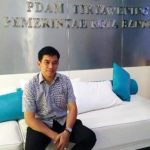 Progres Pembangunan IPA Cikalong Sudah 77 Persen