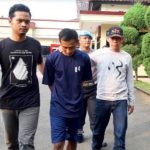 Polres Bandung Berhasil Amankan Pelaku Pembunuh di GBI