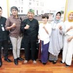 Pemkot Siap Berkolaborasi dengan Jajaran Seniman