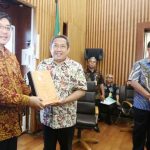 Pemkot Diminta Sempurnakan Pengelolaan Keuangan Daerah