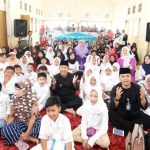 Pemkot Sosialisasikan Kang Pisman di Bulan Ramadan