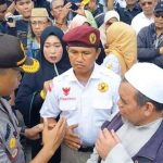 Golkar Tolak Pansus Pemilu