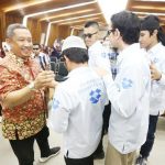 Pengusaha Tuna Netra dapat Apresiasi Pemkot