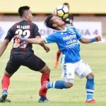 Persipura Menunggu Persib di Laga Perdana