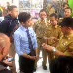 Tim Satgas Pangan Temukan Makanan dengan Kemasan Rusak dan Izin Edarnya Habis di Dua Supermarket