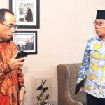 Proyek Tol Cisumdawu Terus Dimonitor