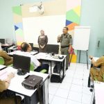 Puluhan ASN Ikuti Assessment Seleksi Jabatan