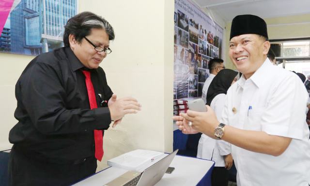 RSKIA Berkomitmen Pertahankan Akreditasi