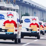 Ramadan Asyik Bersama JNE