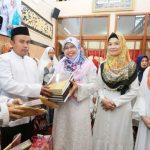 Ramadan jadi Solusi di Tengah Tensi Politik