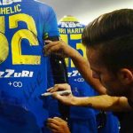 Rene Apresiasi Keramahan Para Bobotoh